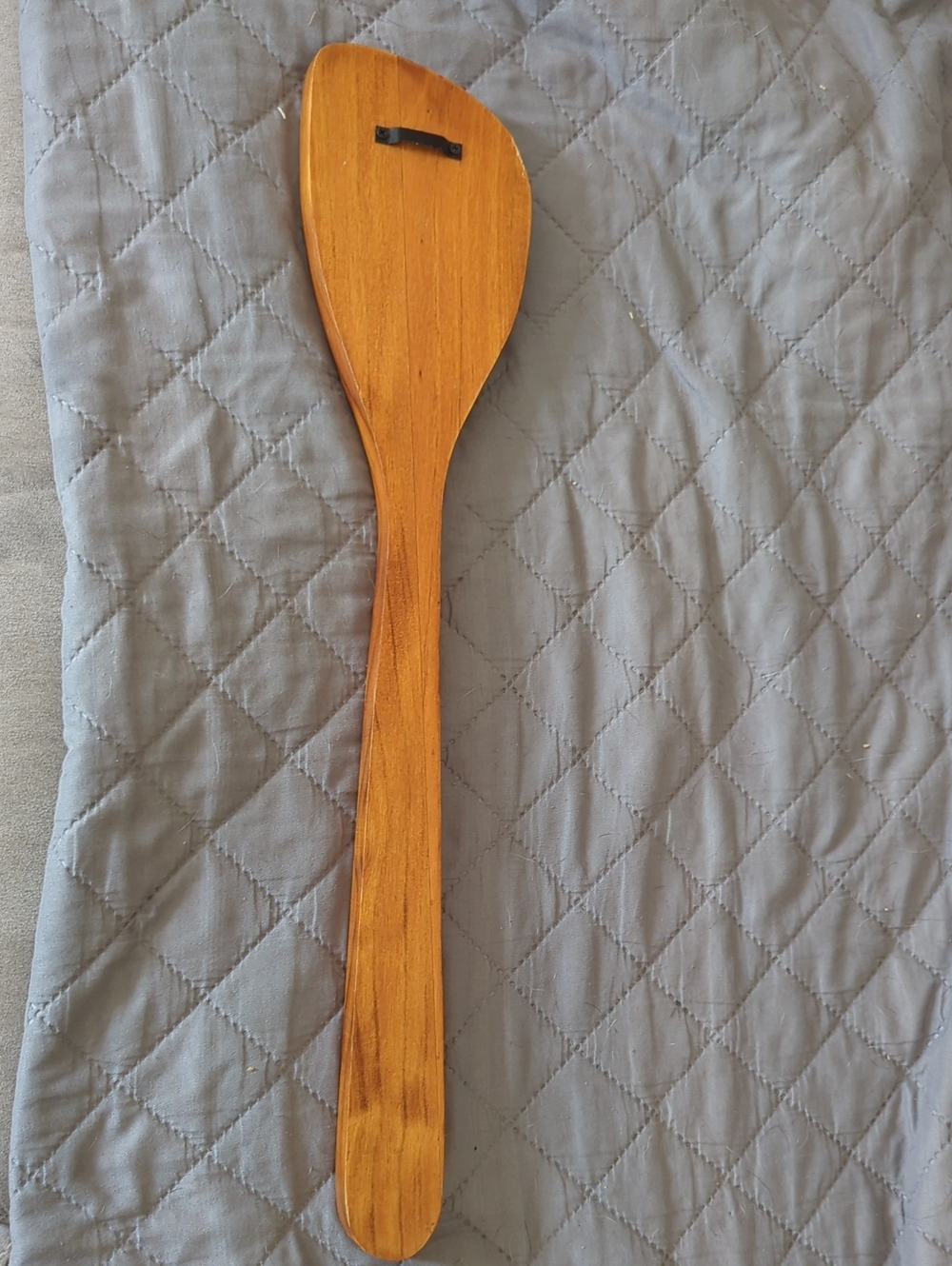 Wood Spoon Decor - Picture 2 of 2